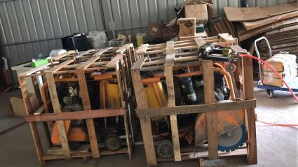 芦淞行李、家具、电器包装托运