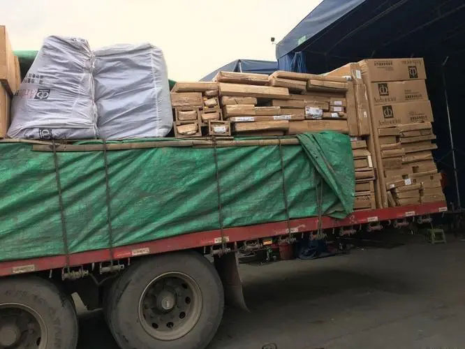 芦淞家具托运